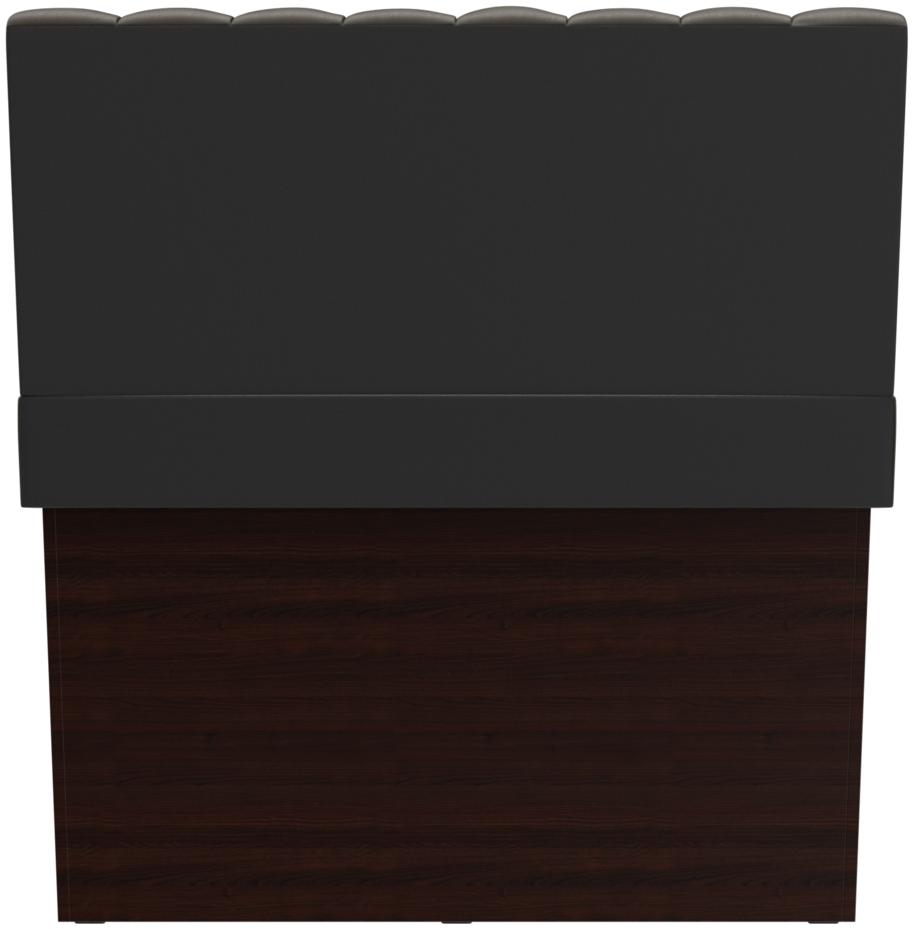Abbildung Single element 120 cm Felipa Rückansicht