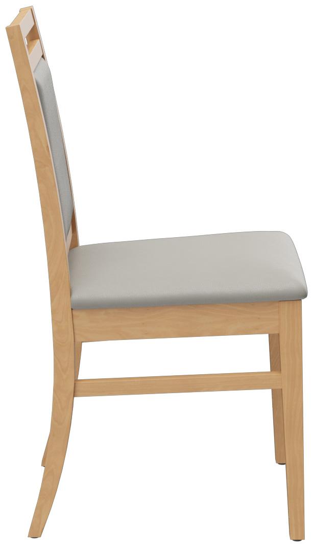 Abbildung chaise Liah Seitenansicht