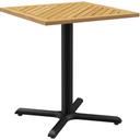 Abbildung Table à manger Kina Schrägansicht