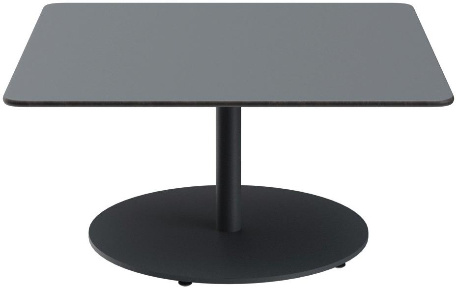 Abbildung Couchtisch T12 Slim Rückansicht