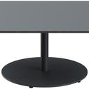 Abbildung Couchtisch T12 Slim Rückansicht
