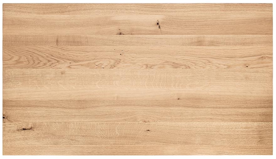 Abbildung Tafelblad Ercus Schrägansicht