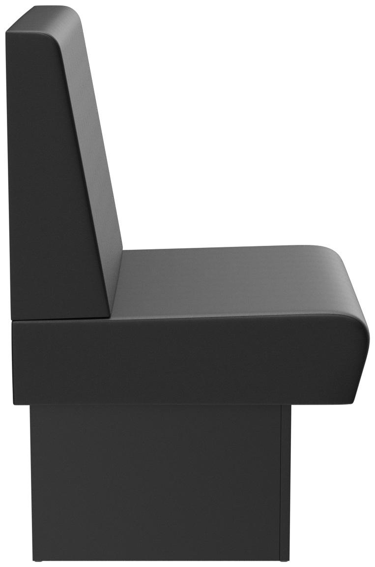 Abbildung Tussenelement 60 cm Anett Seitenansicht