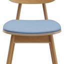 Abbildung chaise Ralera Vorderansicht