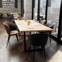 Abbildung dining table Rodrik Ambiente