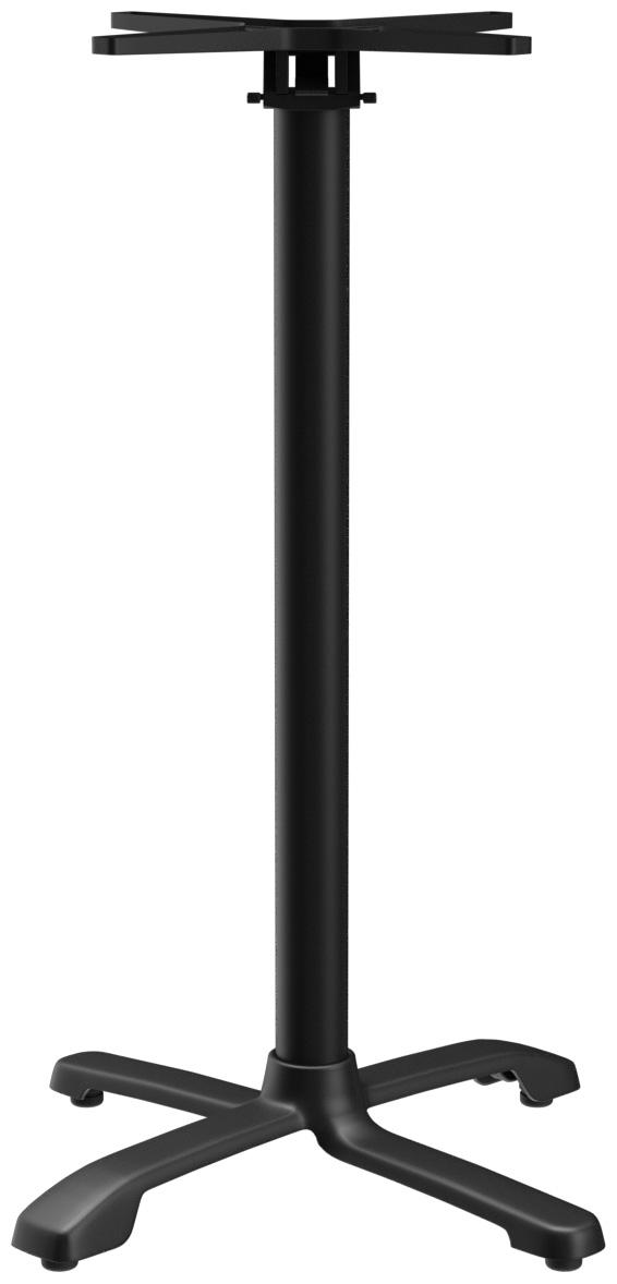 Abbildung Mange-debout Sonam Vorderansicht