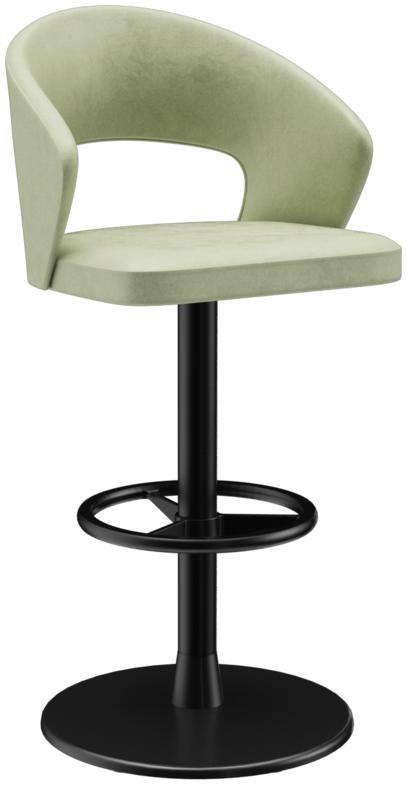 Tabouret de bar Modular S