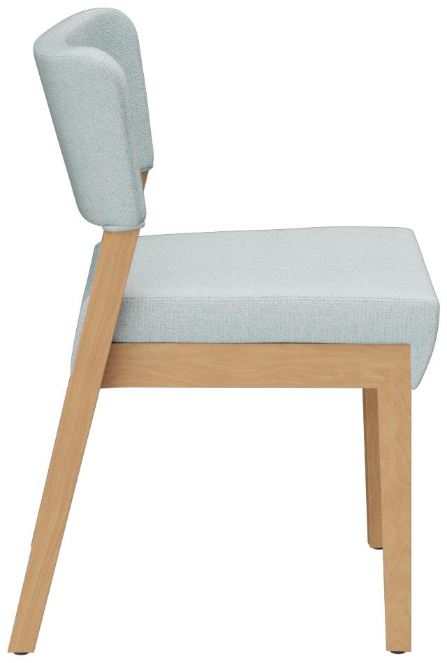 Abbildung stoel Pika Seitenansicht