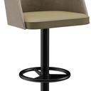 Abbildung bar stool Modular S Schrägansicht