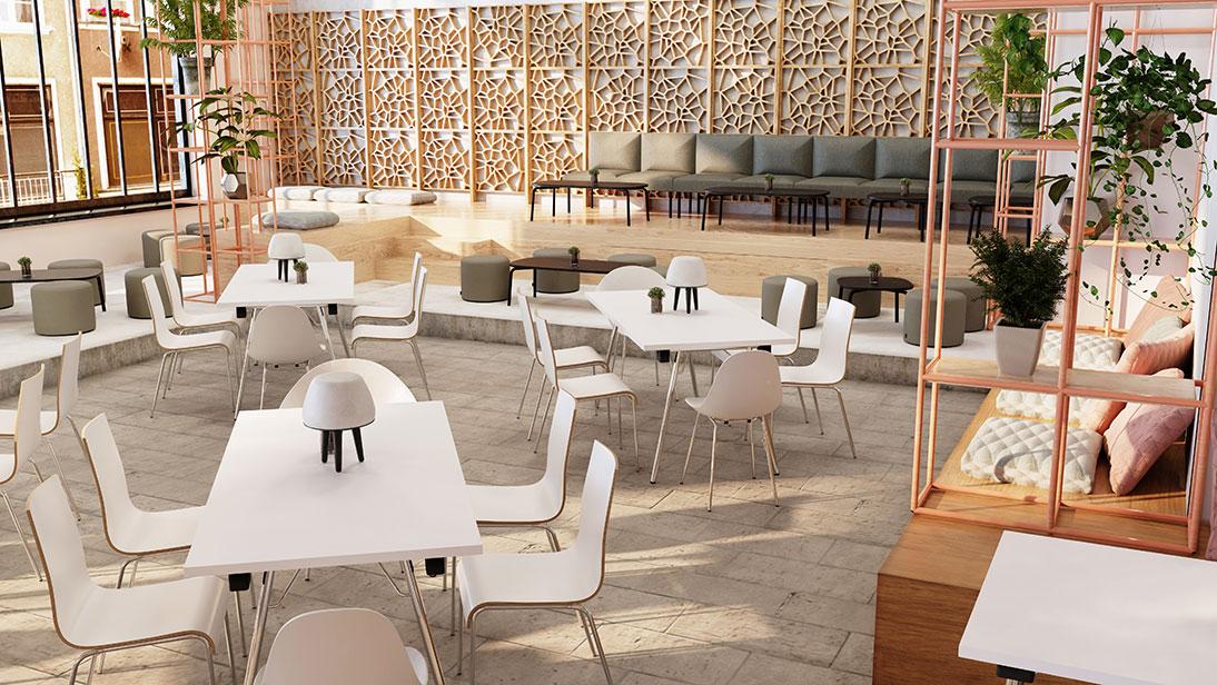 Abbildung chair TA Ambiente