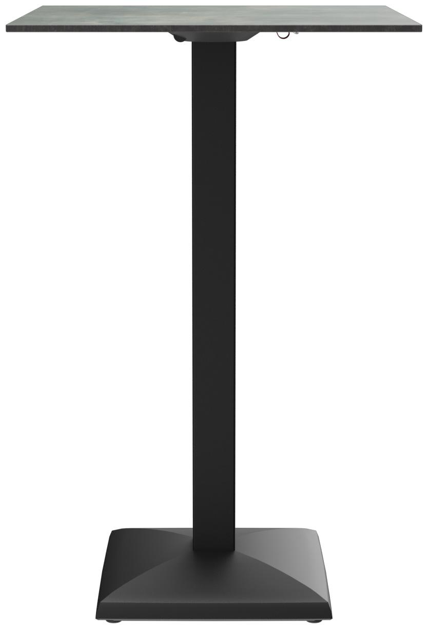 Abbildung Staantafel Kord Seitenansicht