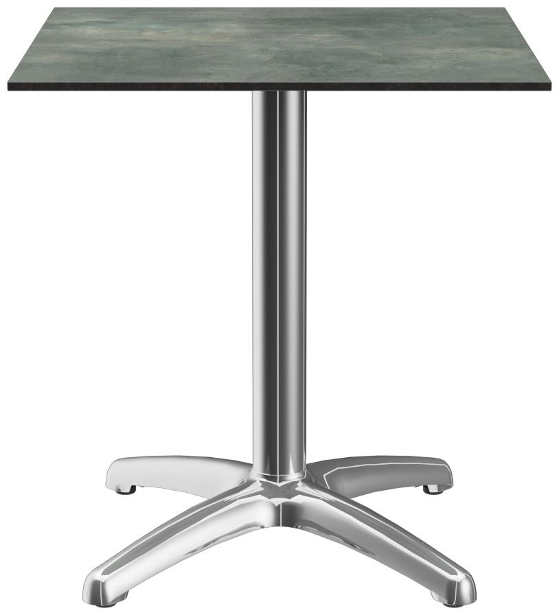 Abbildung Table à manger Kenan Vorderansicht