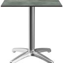 Abbildung Table à manger Kenan Vorderansicht