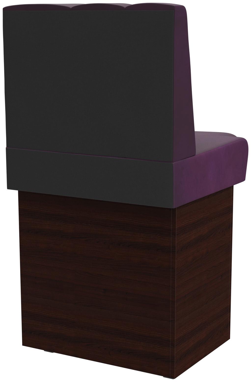 Abbildung Eckelement rund Felipa Schrägansicht