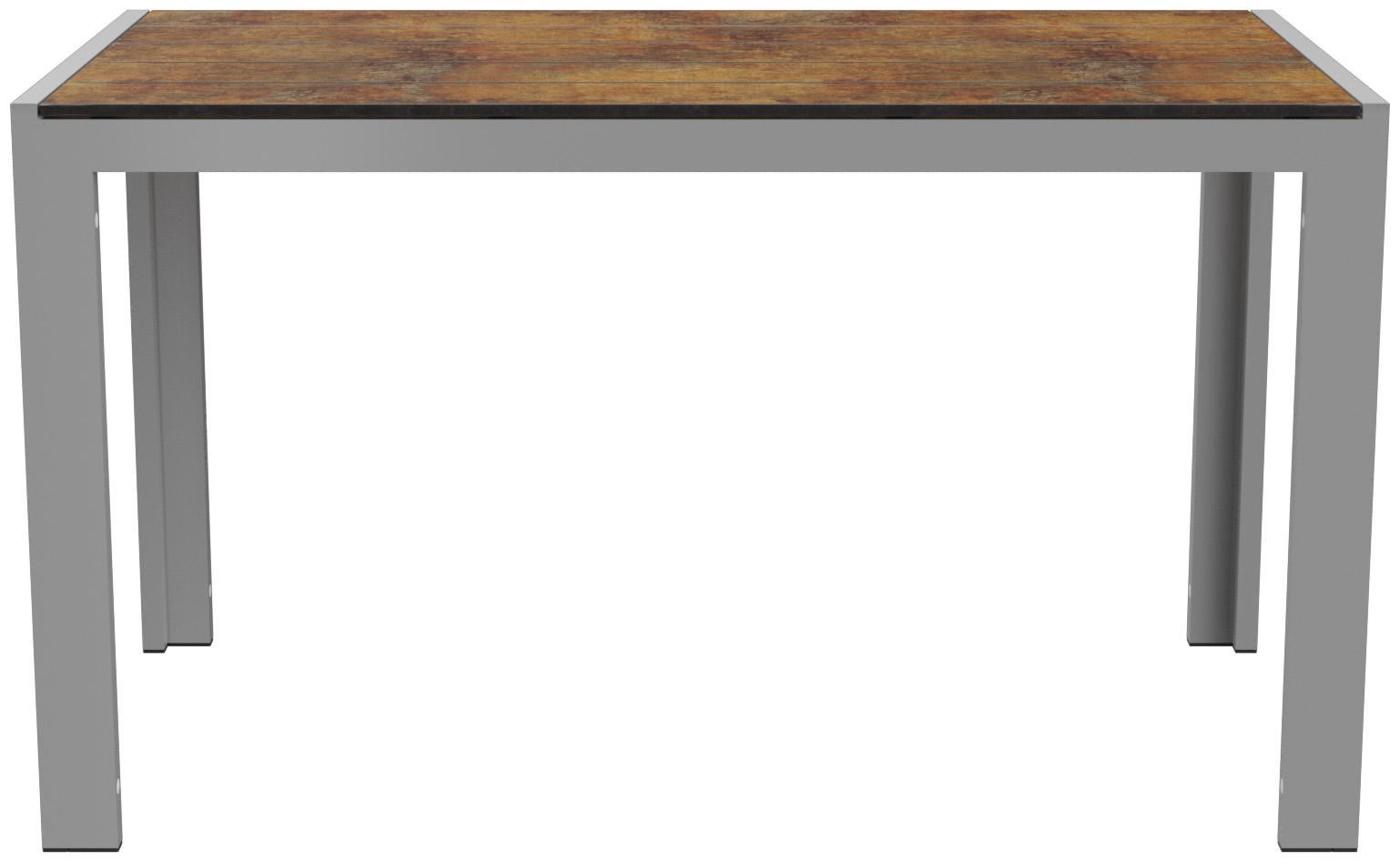 Abbildung Esstisch Torger T Vorderansicht