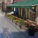 Abbildung arm chair Mavero Ambiente