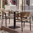 Abbildung Tabouret de bar Mavero Ambiente