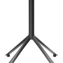 Abbildung Table à manger Kari Seitenansicht