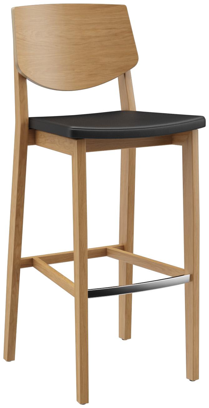 Tabouret de bar Quorum C