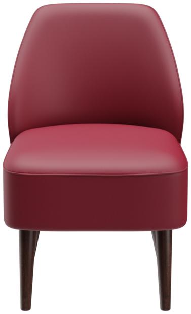 Abbildung fauteuil Cliff Vorderansicht