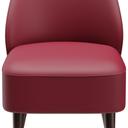 Abbildung fauteuil Cliff Vorderansicht