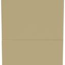 Abbildung Eckelement D-Line Rückansicht