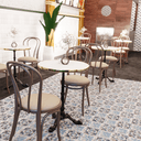 Abbildung Stuhl Gion Ambiente