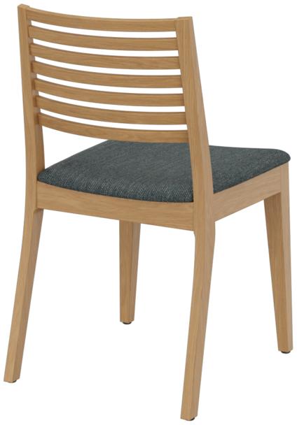 Abbildung chaise Quirin Schrägansicht