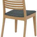 Abbildung chaise Quirin Schrägansicht