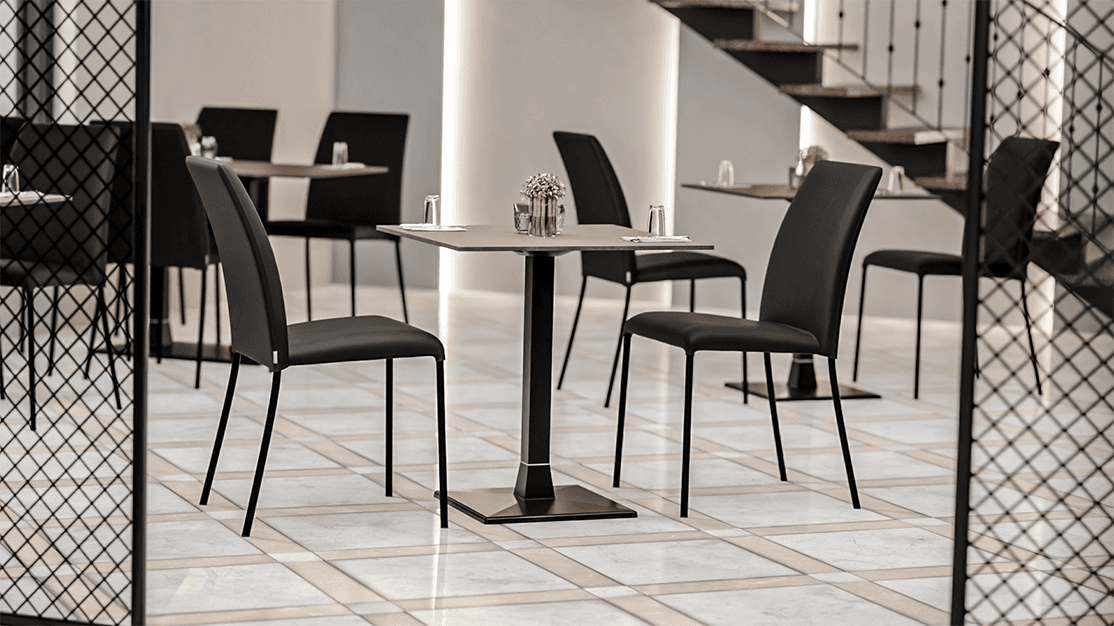 Abbildung chaise Seron Ambiente