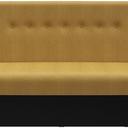Abbildung Abschlusselement rechts 120cm Janina Vorderansicht