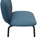 Abbildung 2-seater element Liberty Seitenansicht
