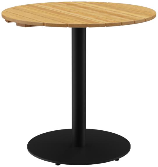 table à manger Kerst