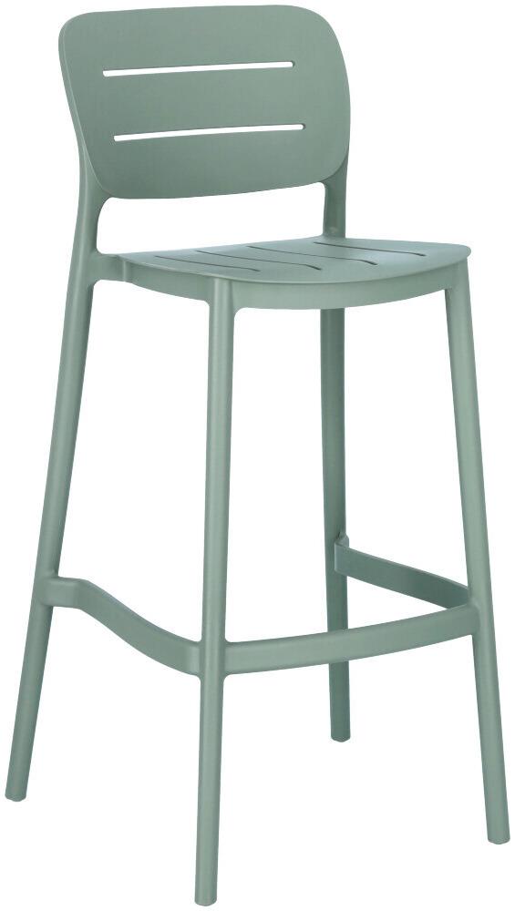 Tabouret de bar Elira