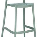 Abbildung bar stool Elira Schrägansicht