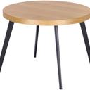 Abbildung coffee table Cagon Schrägansicht