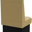 Abbildung Hoekelement Anett Schrägansicht