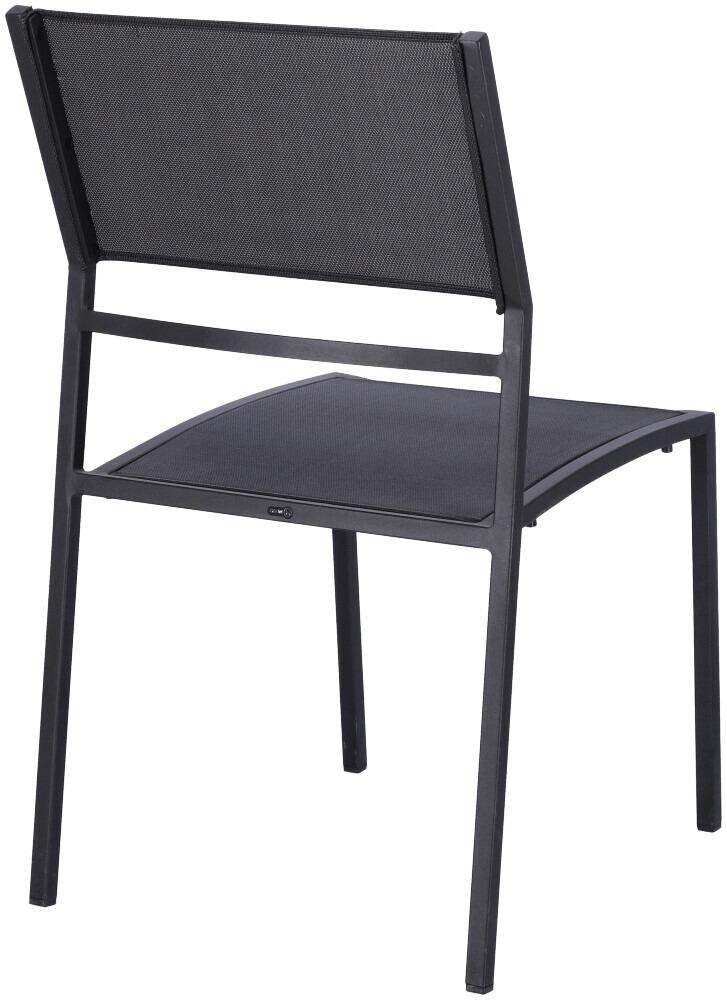 Abbildung chair Toni Schrägansicht