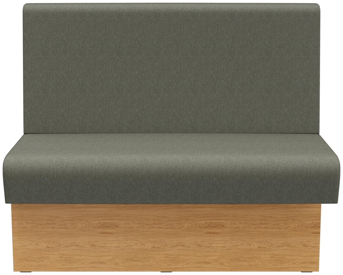 Abbildung Eindstuk rechts 120cm Anett Vorderansicht