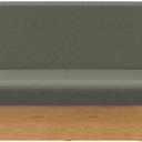 Abbildung Eindstuk rechts 120cm Anett Vorderansicht