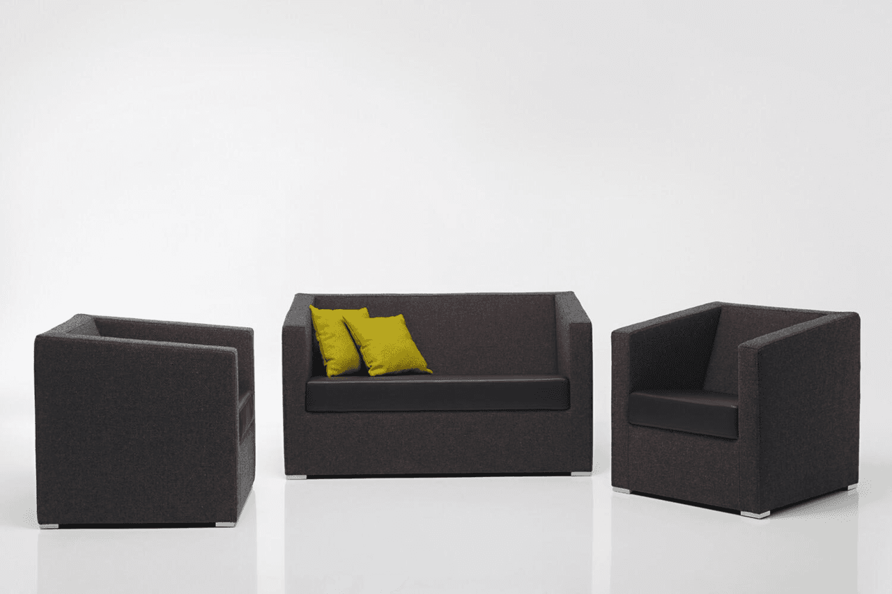 armchair Charly
