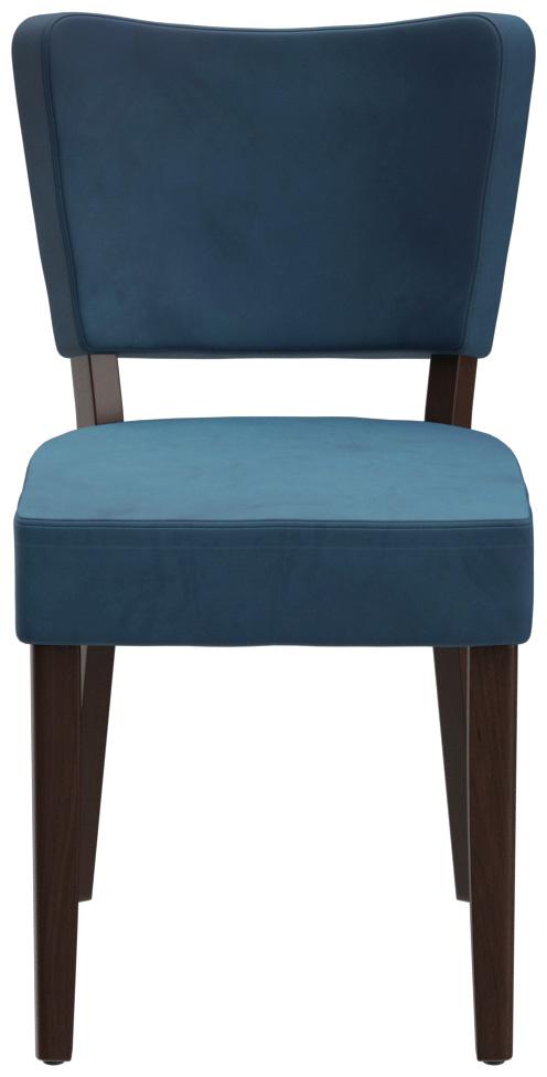 Abbildung stoel Damara Vorderansicht