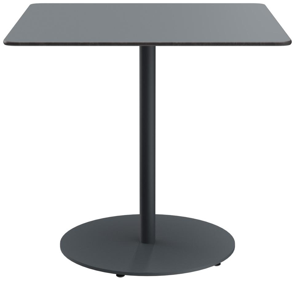 Abbildung Table à manger T12 Slim Rückansicht
