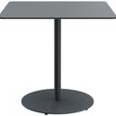 Abbildung Table à manger T12 Slim Rückansicht