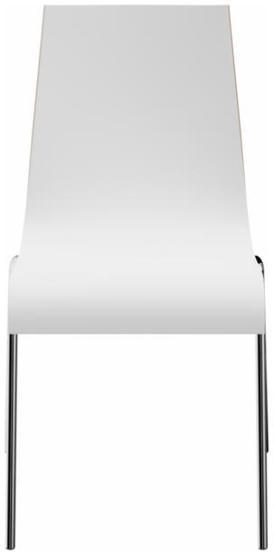 Abbildung chaise Paula Vorderansicht