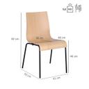 Abbildung chair Paula