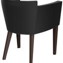 Abbildung Stuhl Dylan Schrägansicht