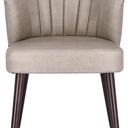 Abbildung chair Imke Vorderansicht