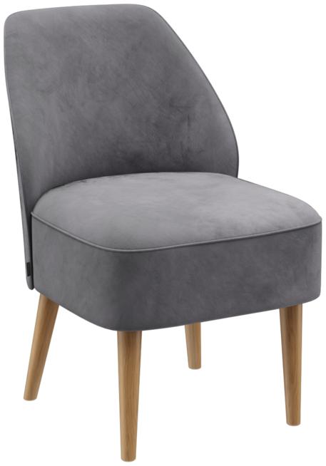 Armchair dining table height Cliff