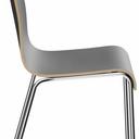 Abbildung chair Paula Seitenansicht